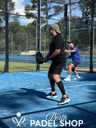 Tournament P50 - 26/10 (Melville)