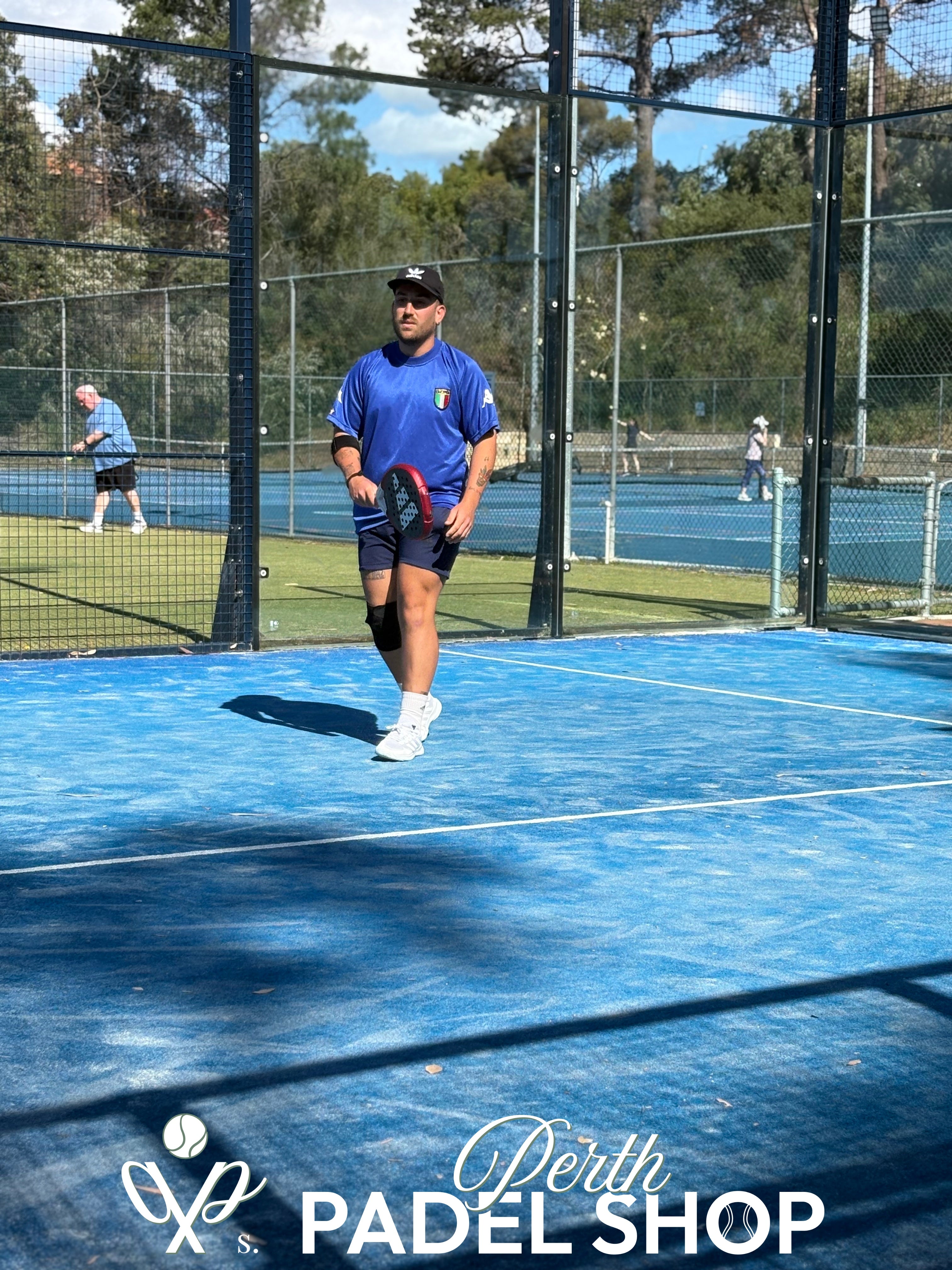 Tournament P50 - 26/10 (Melville)