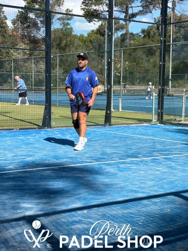 Tournament P50 - 26/10 (Melville)