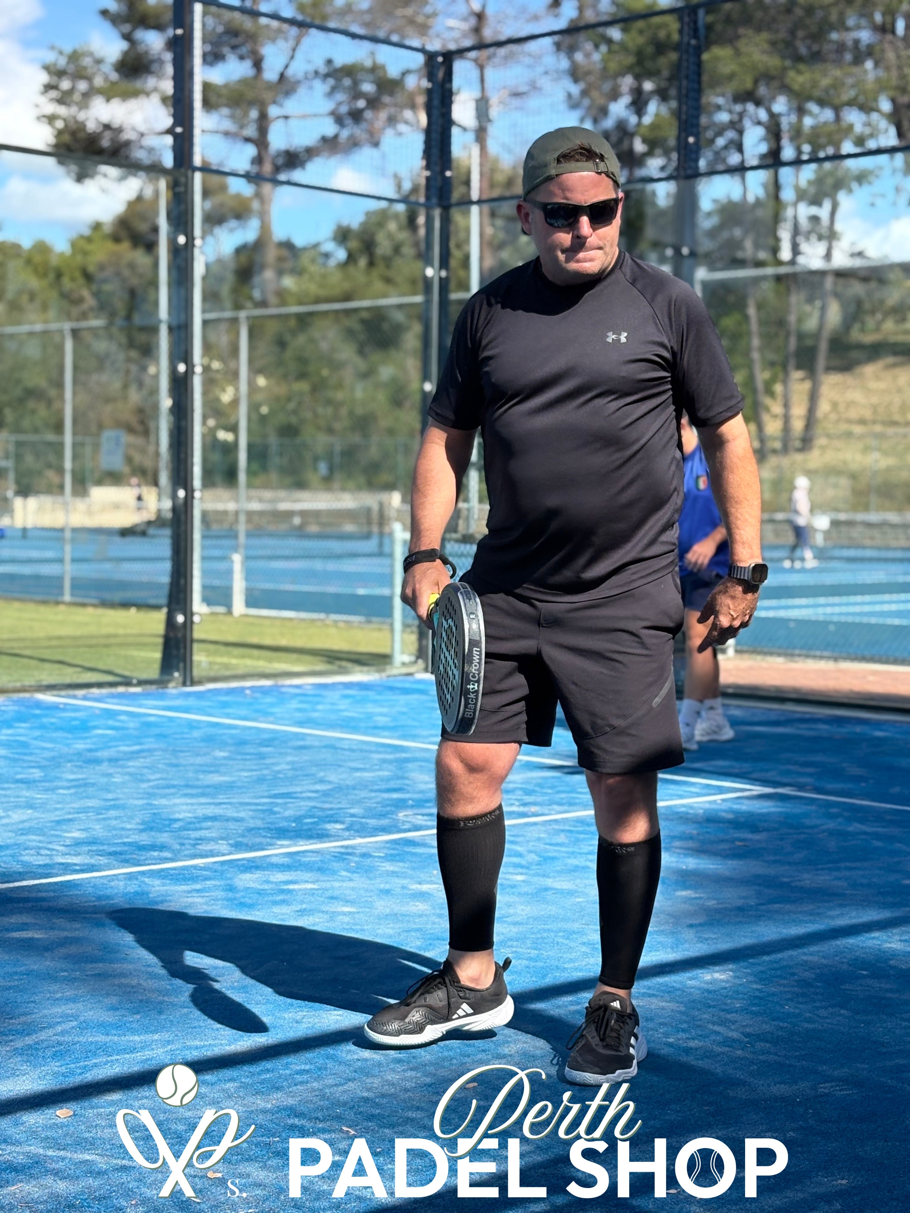 Tournament P50 - 26/10 (Melville)