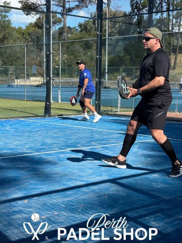 Tournament P50 - 26/10 (Melville)