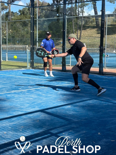 Tournament P50 - 26/10 (Melville)