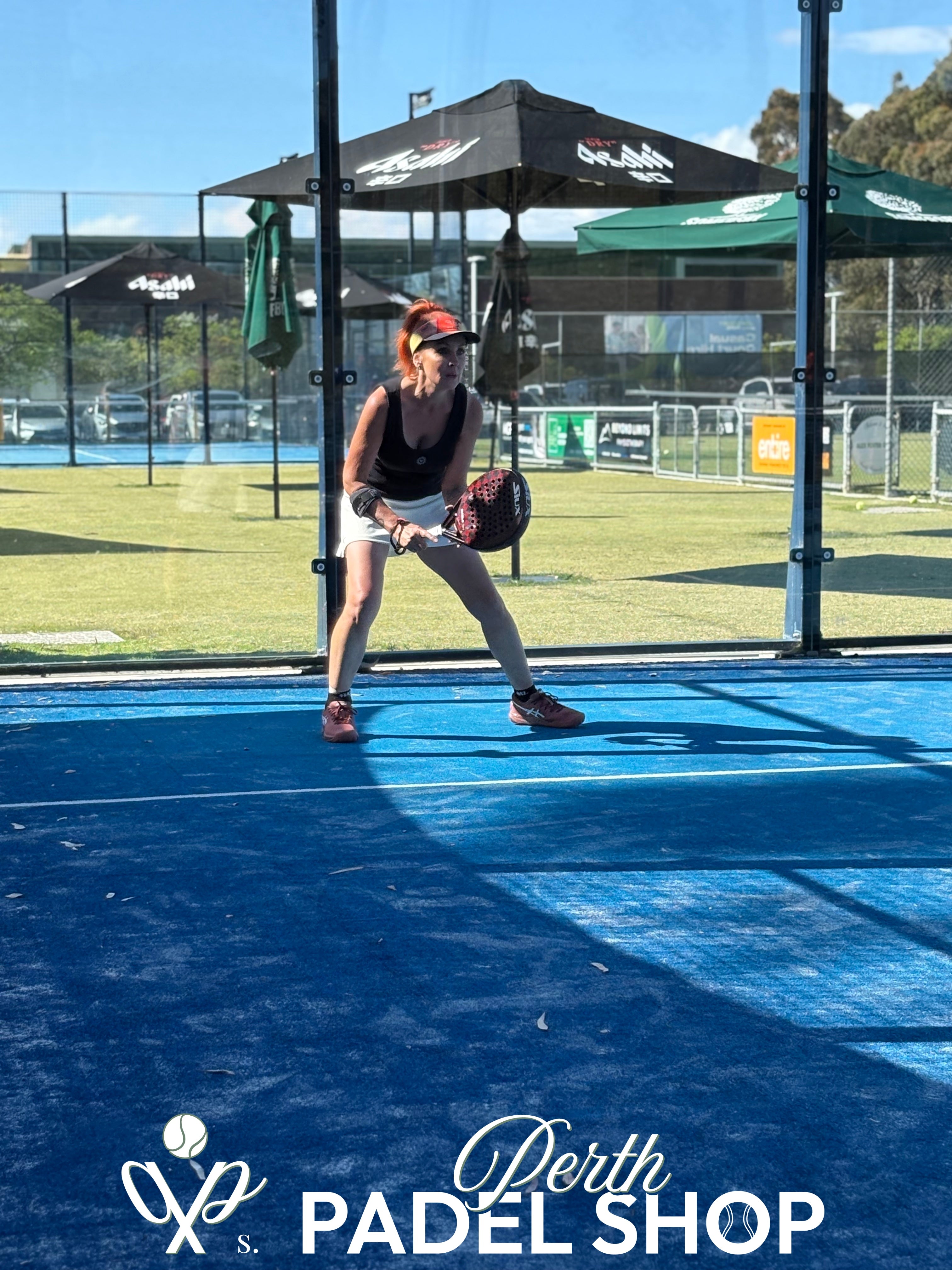 Tournament P50 - 26/10 (Melville)