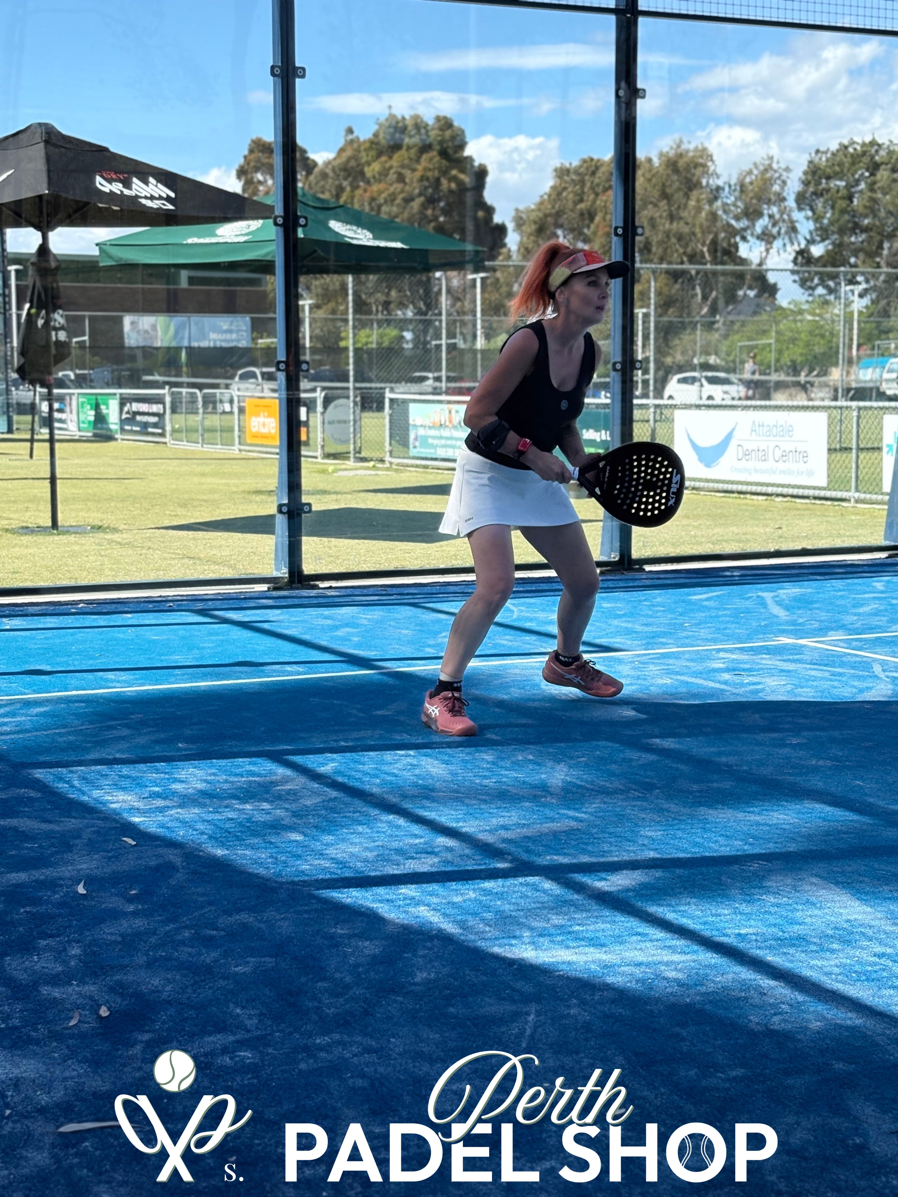 Tournament P50 - 26/10 (Melville)