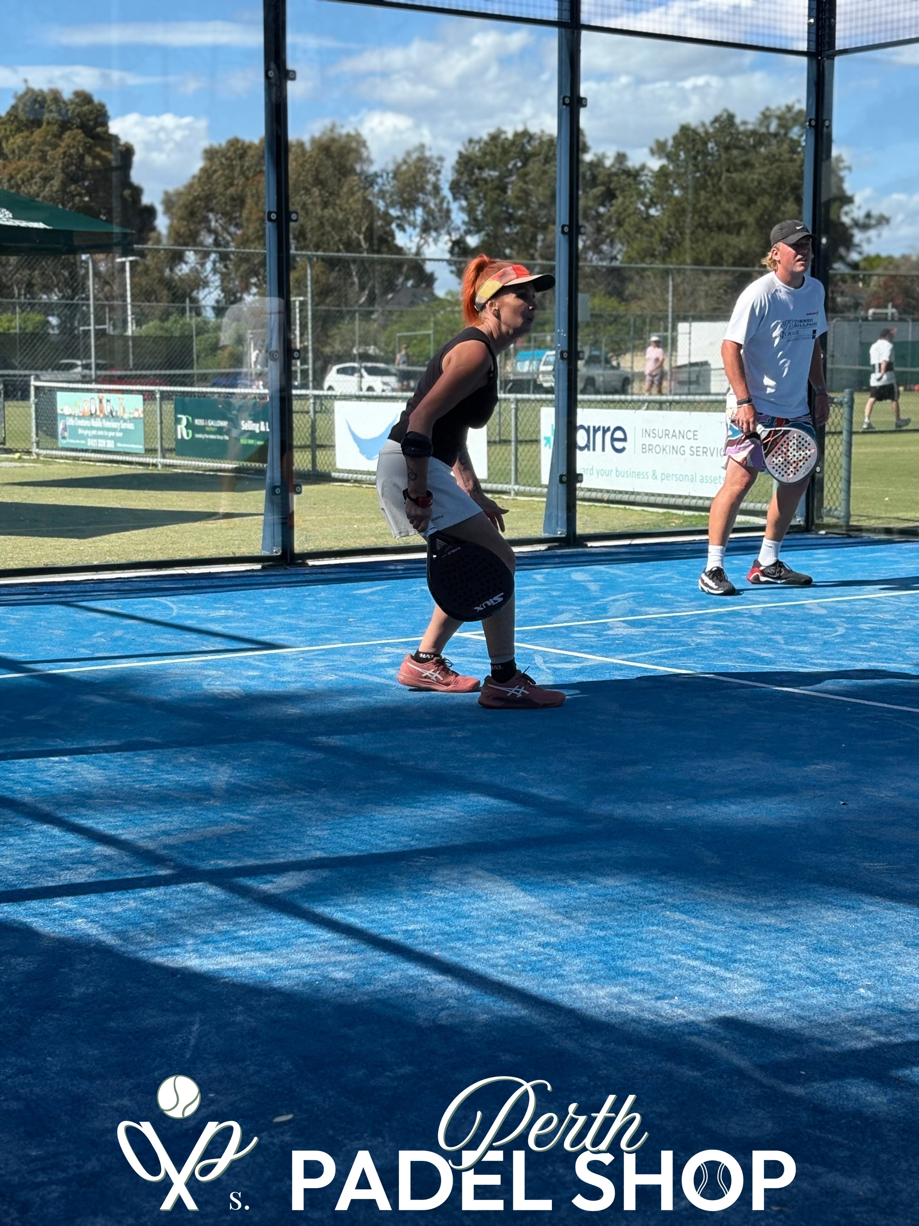 Tournament P50 - 26/10 (Melville)