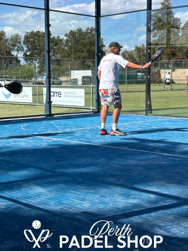 Tournament P50 - 26/10 (Melville)