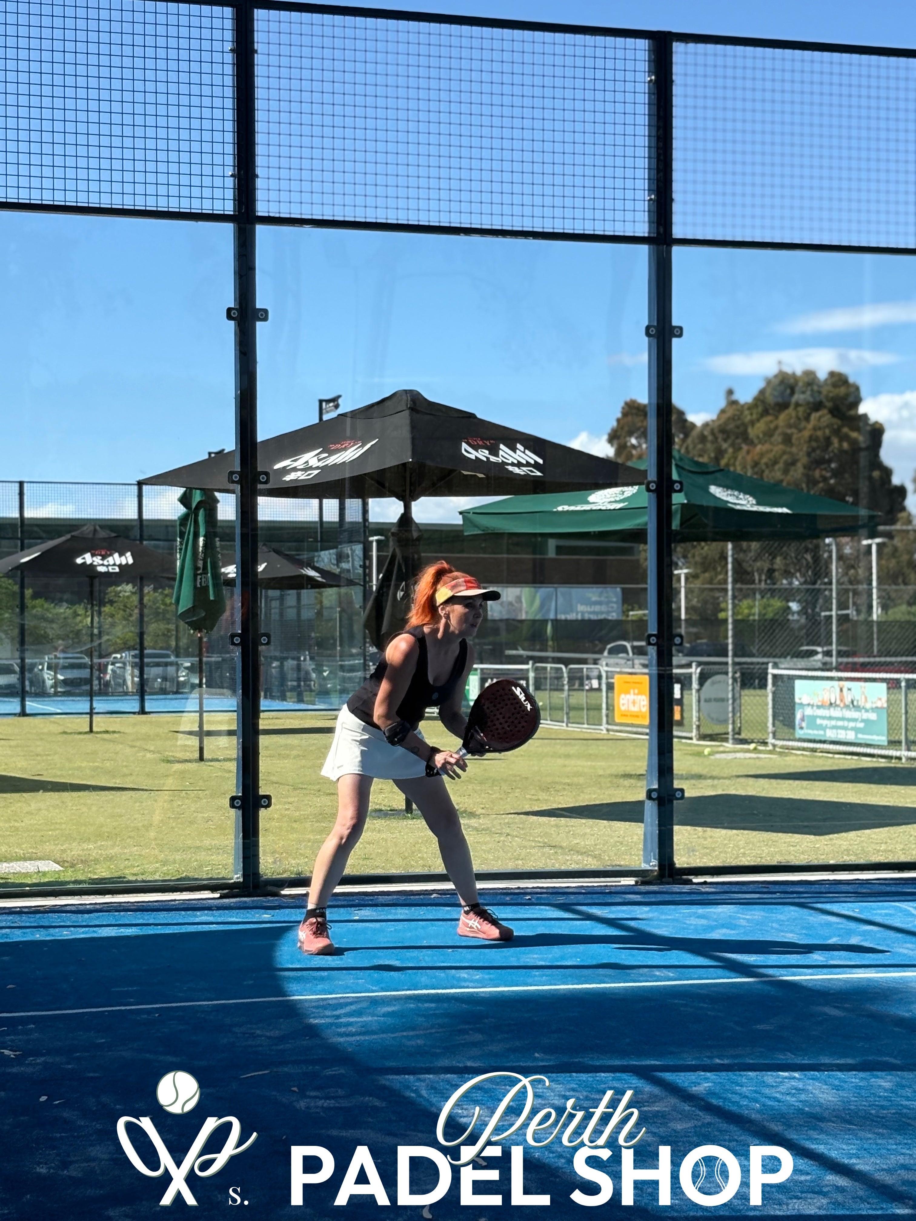 Tournament P50 - 26/10 (Melville)