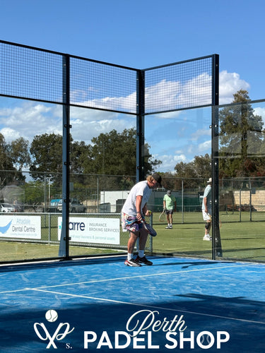 Tournament P50 - 26/10 (Melville)