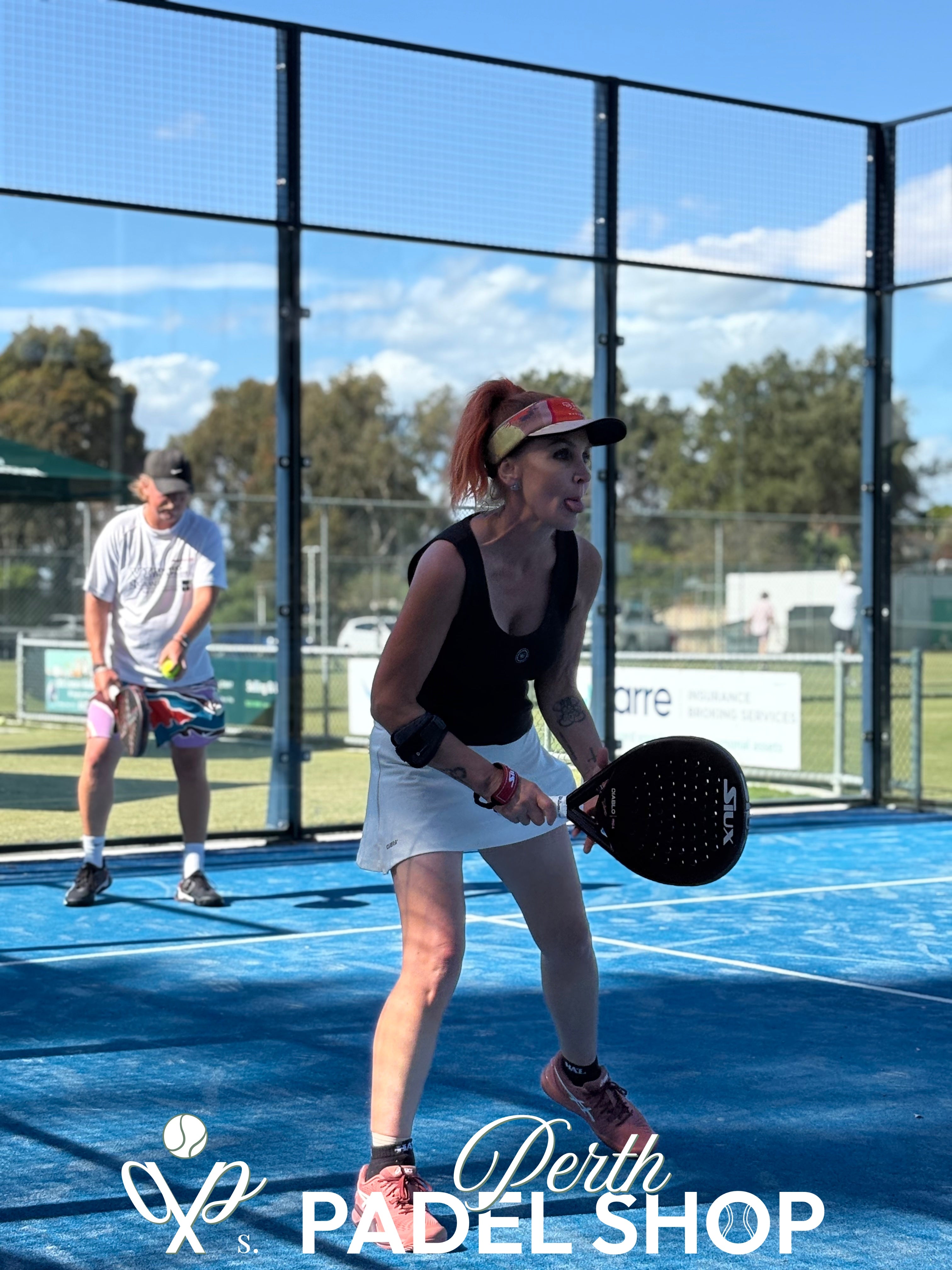 Tournament P50 - 26/10 (Melville)