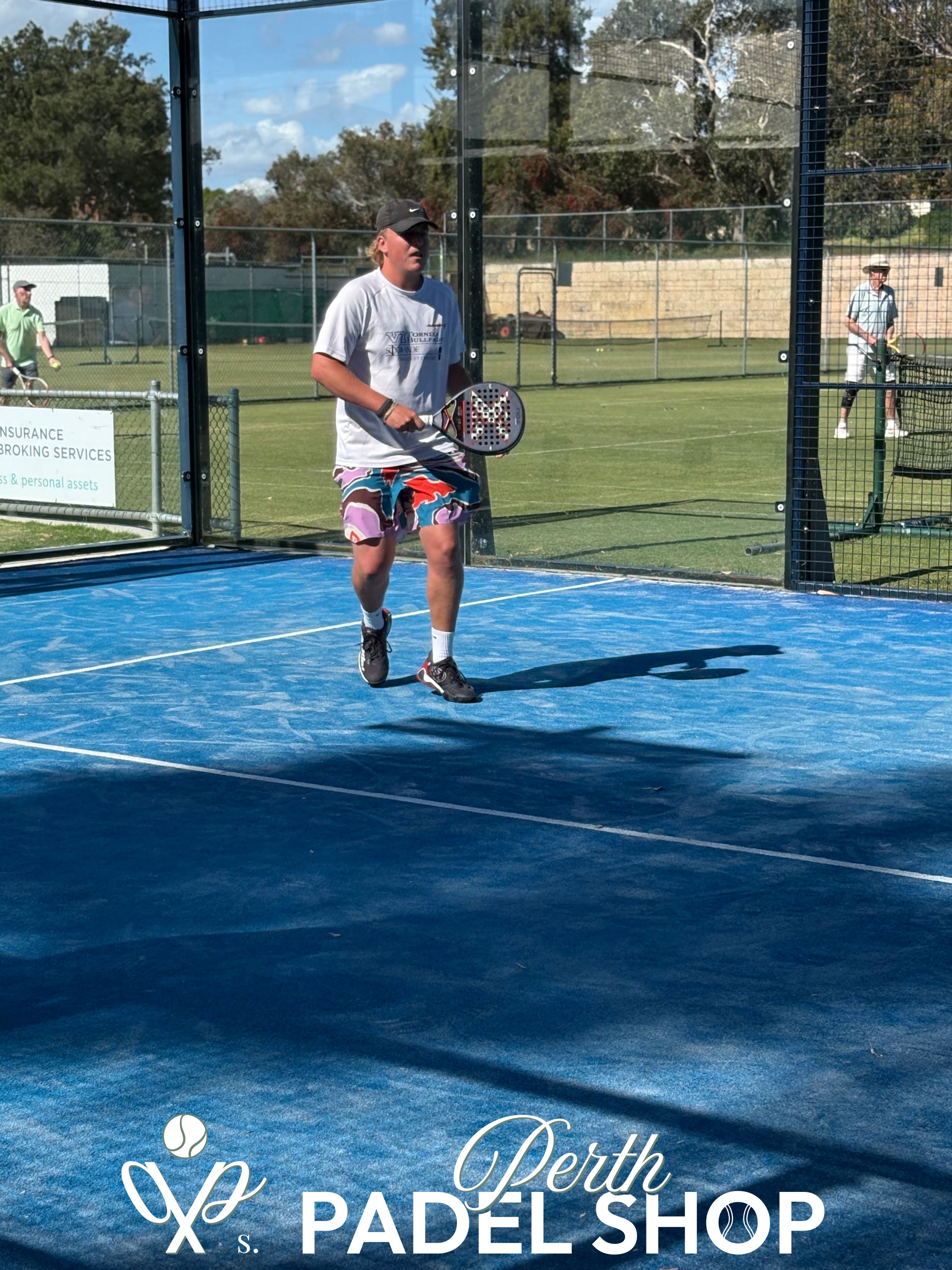 Tournament P50 - 26/10 (Melville)