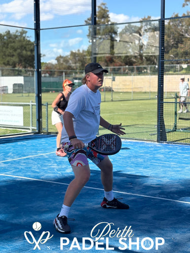 Tournament P50 - 26/10 (Melville)