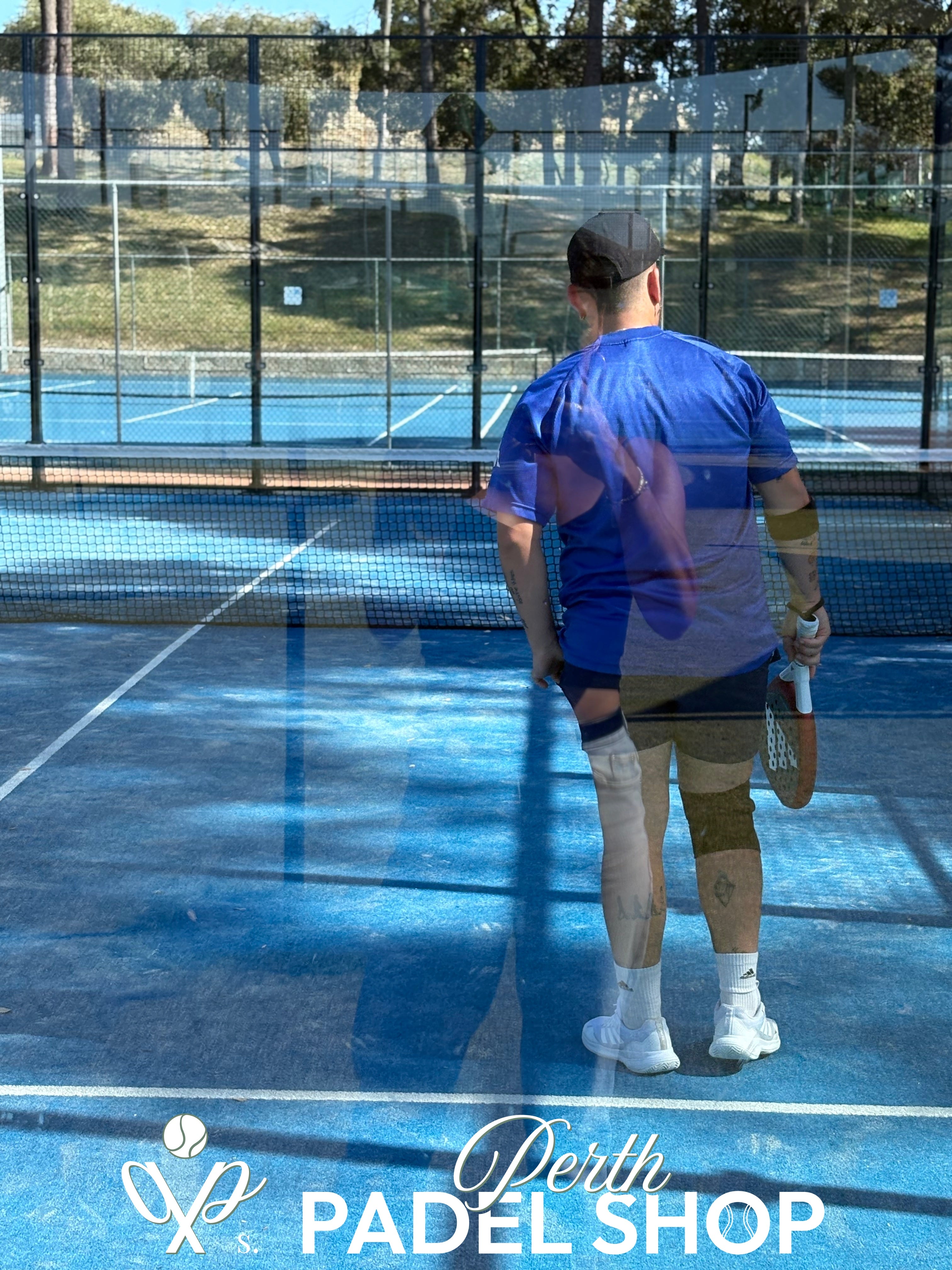 Tournament P50 - 26/10 (Melville)