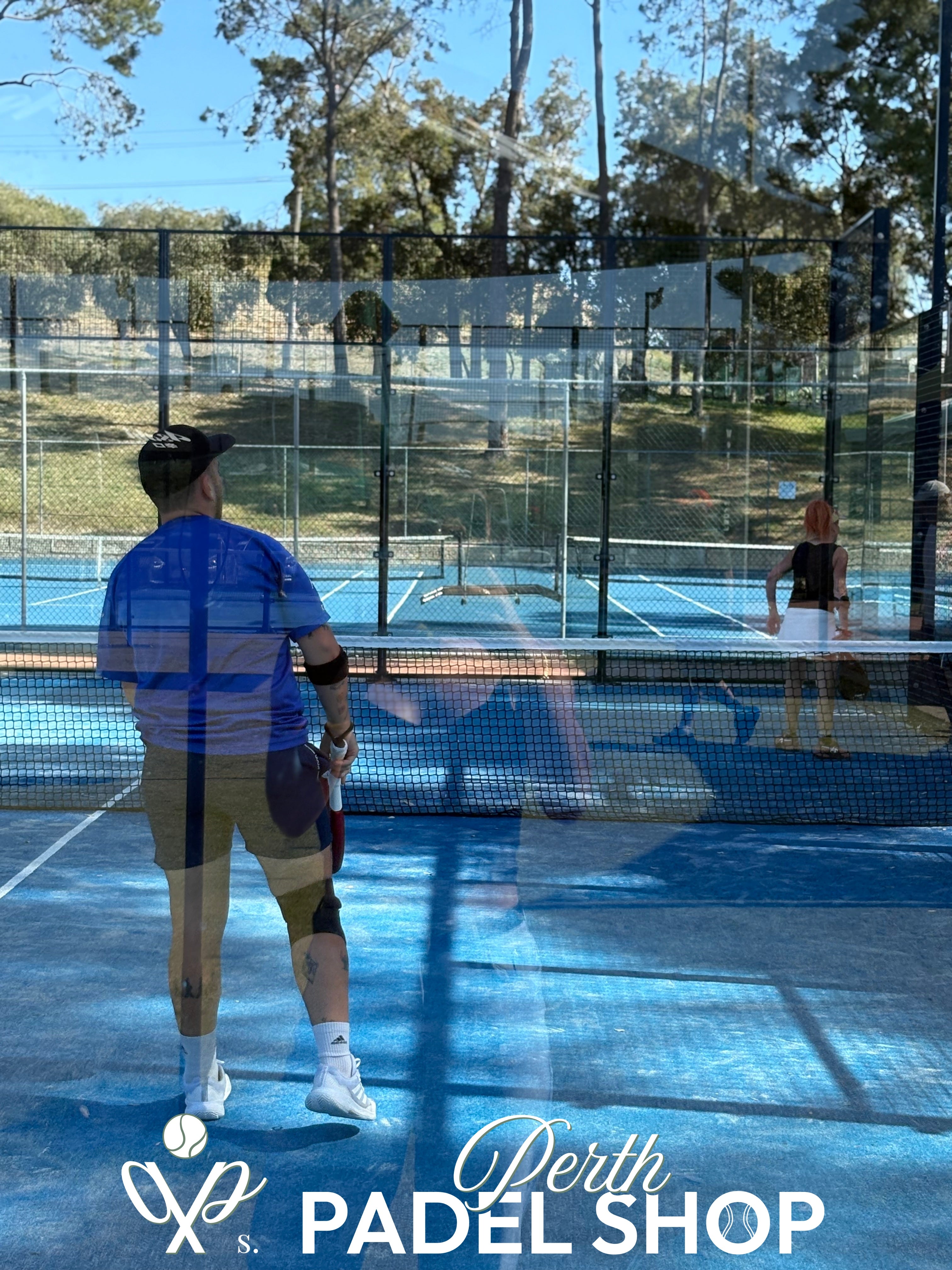 Tournament P50 - 26/10 (Melville)