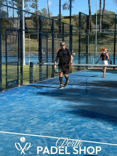 Tournament P50 - 26/10 (Melville)