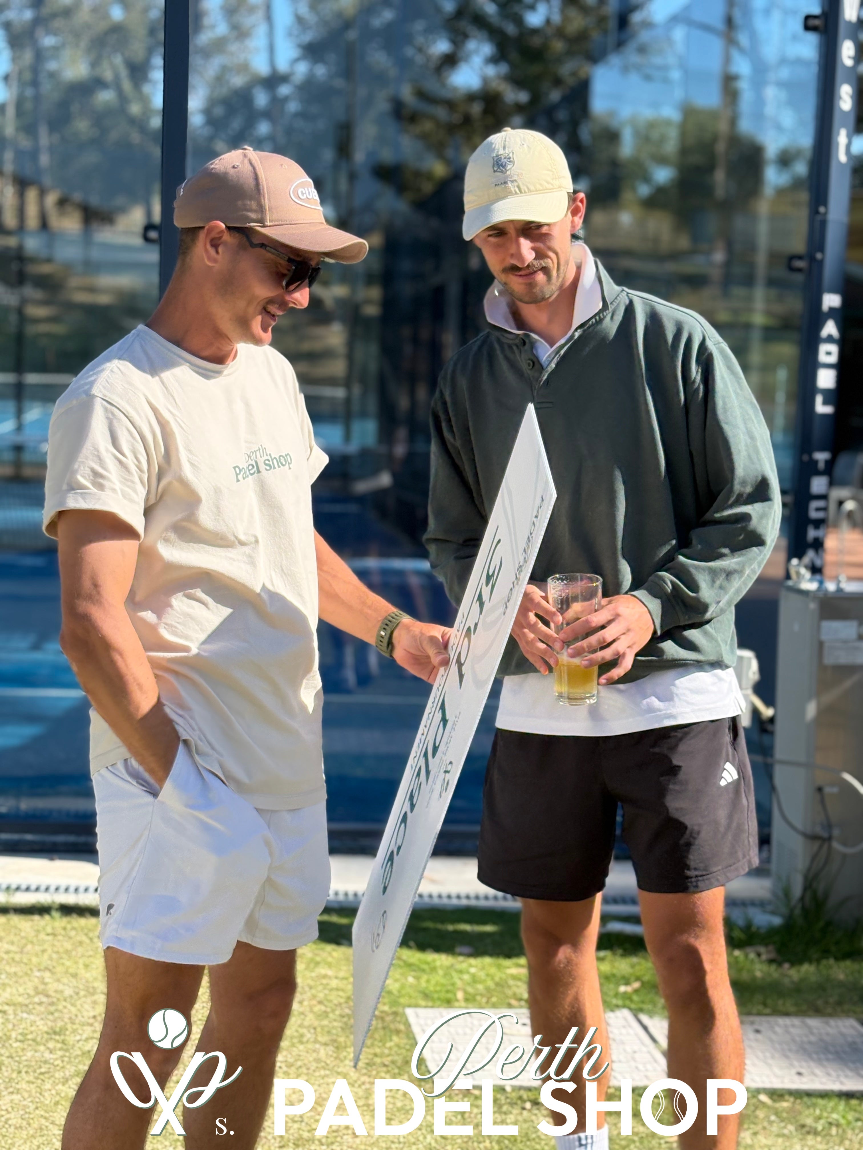 Tournament P50 - 26/10 (Melville)