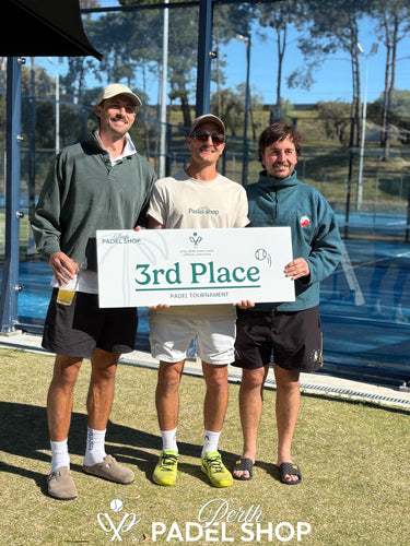 Tournament P50 - 26/10 (Melville)