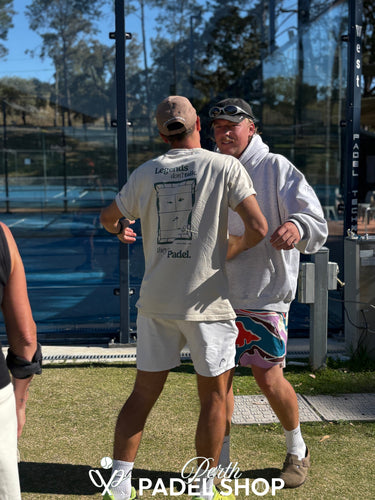 Tournament P50 - 26/10 (Melville)