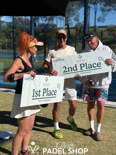 Tournament P50 - 26/10 (Melville)