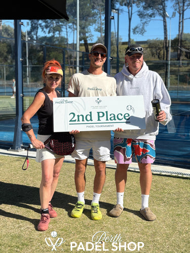 Tournament P50 - 26/10 (Melville)