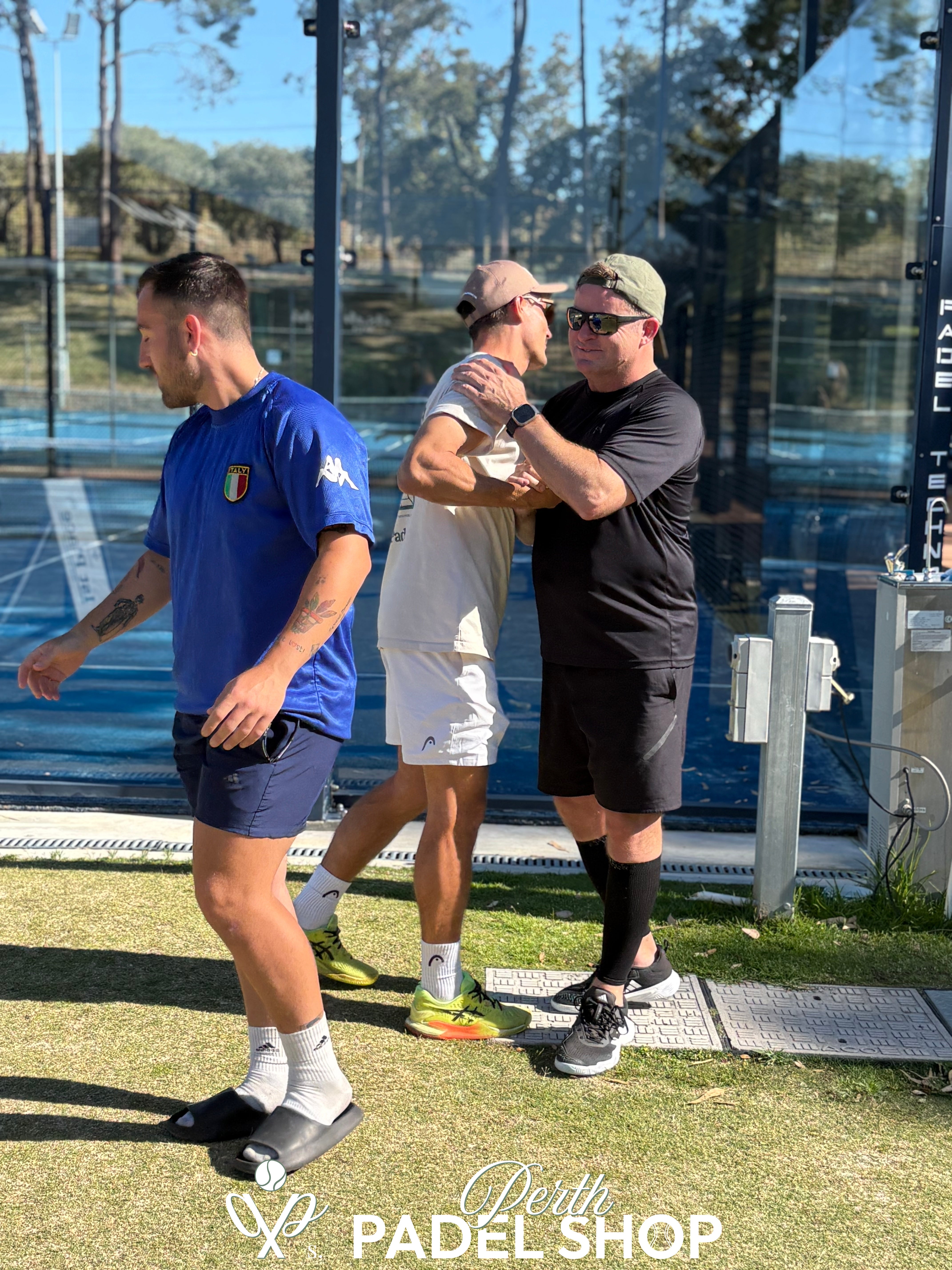 Tournament P50 - 26/10 (Melville)