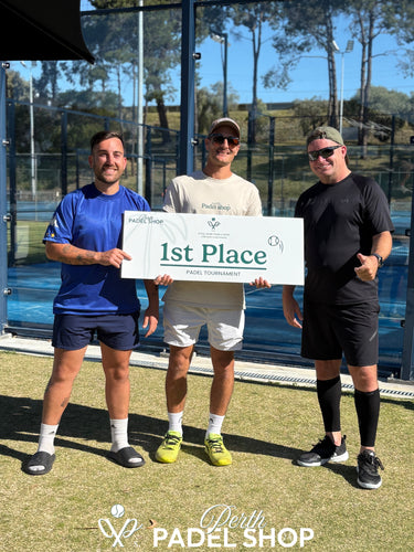 Tournament P50 - 26/10 (Melville)