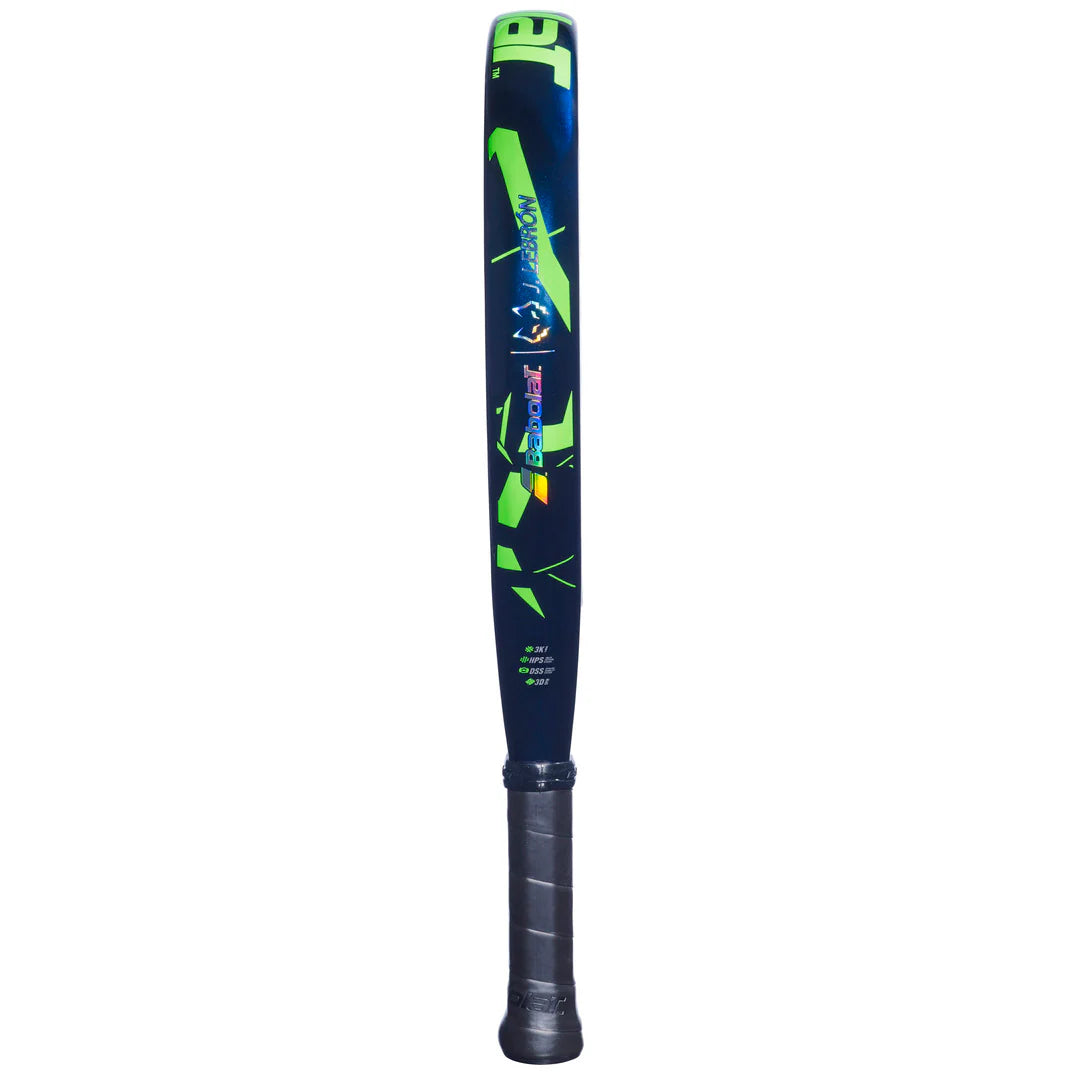 Babolat Technical Viper FW 3.0 2026 by Juan Lebron