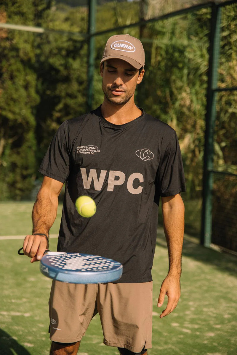 Expert Padel Gear Selection