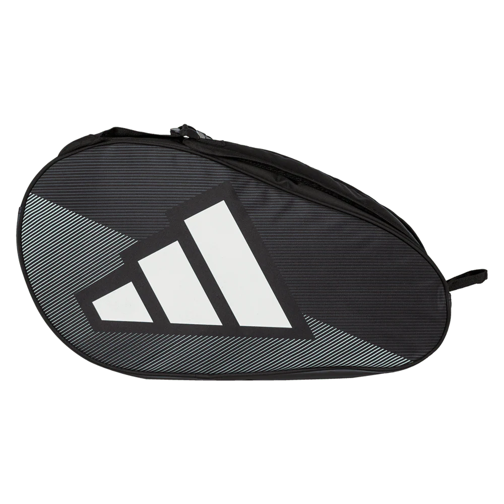 Adidas Racketbag CONTROL 2026 Black