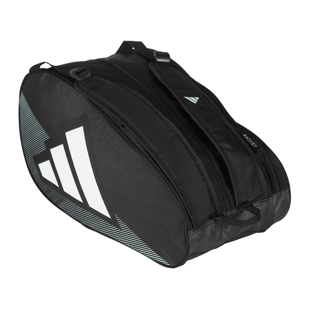 Adidas Racketbag CONTROL 2026 Black