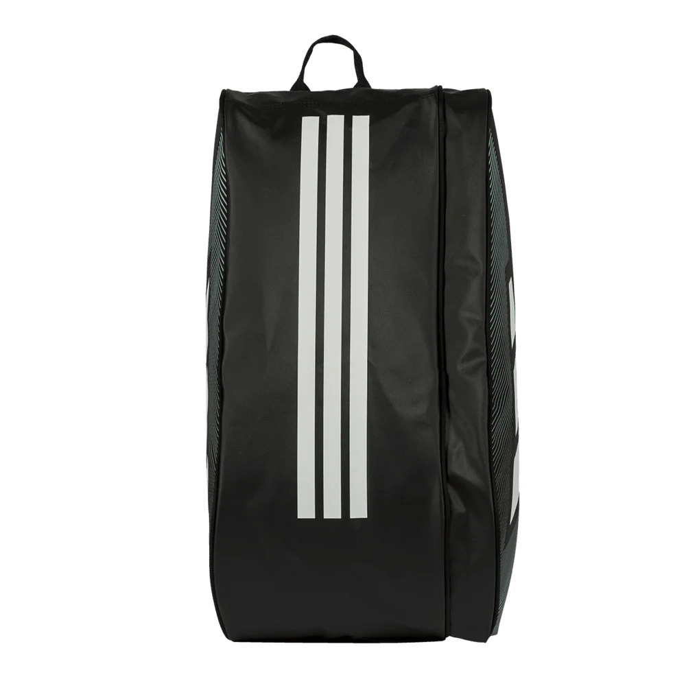 Adidas Racketbag CONTROL 2026 Black