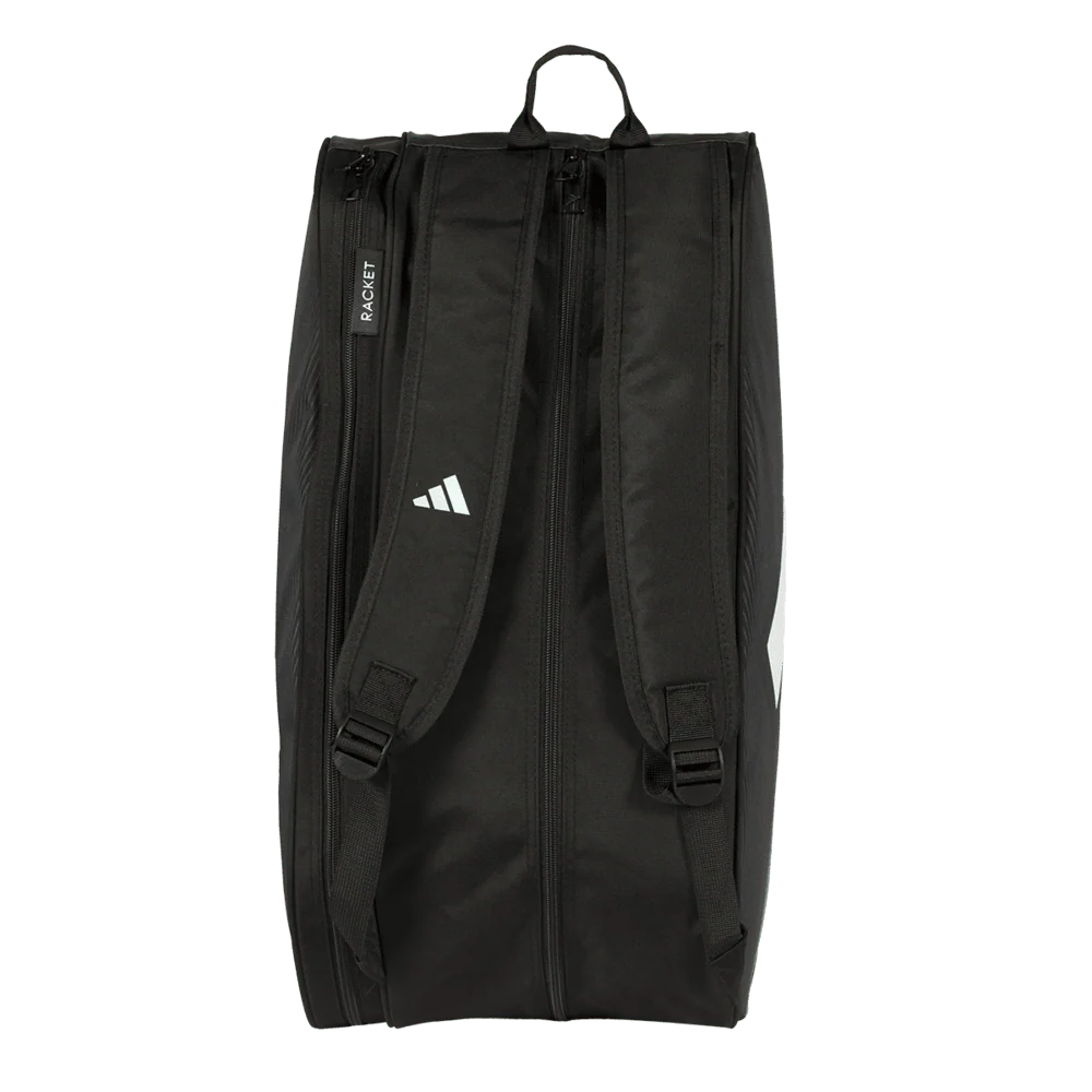 Adidas Racketbag CONTROL 2026 Black