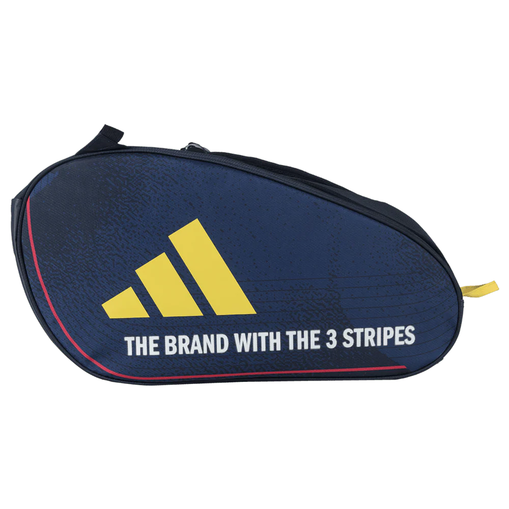 Adidas Racketbag CONTROL 3.4 Blue