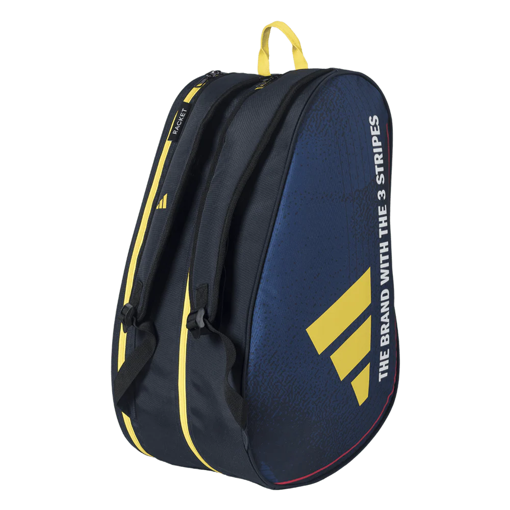 Adidas Racketbag CONTROL 3.4 Blue