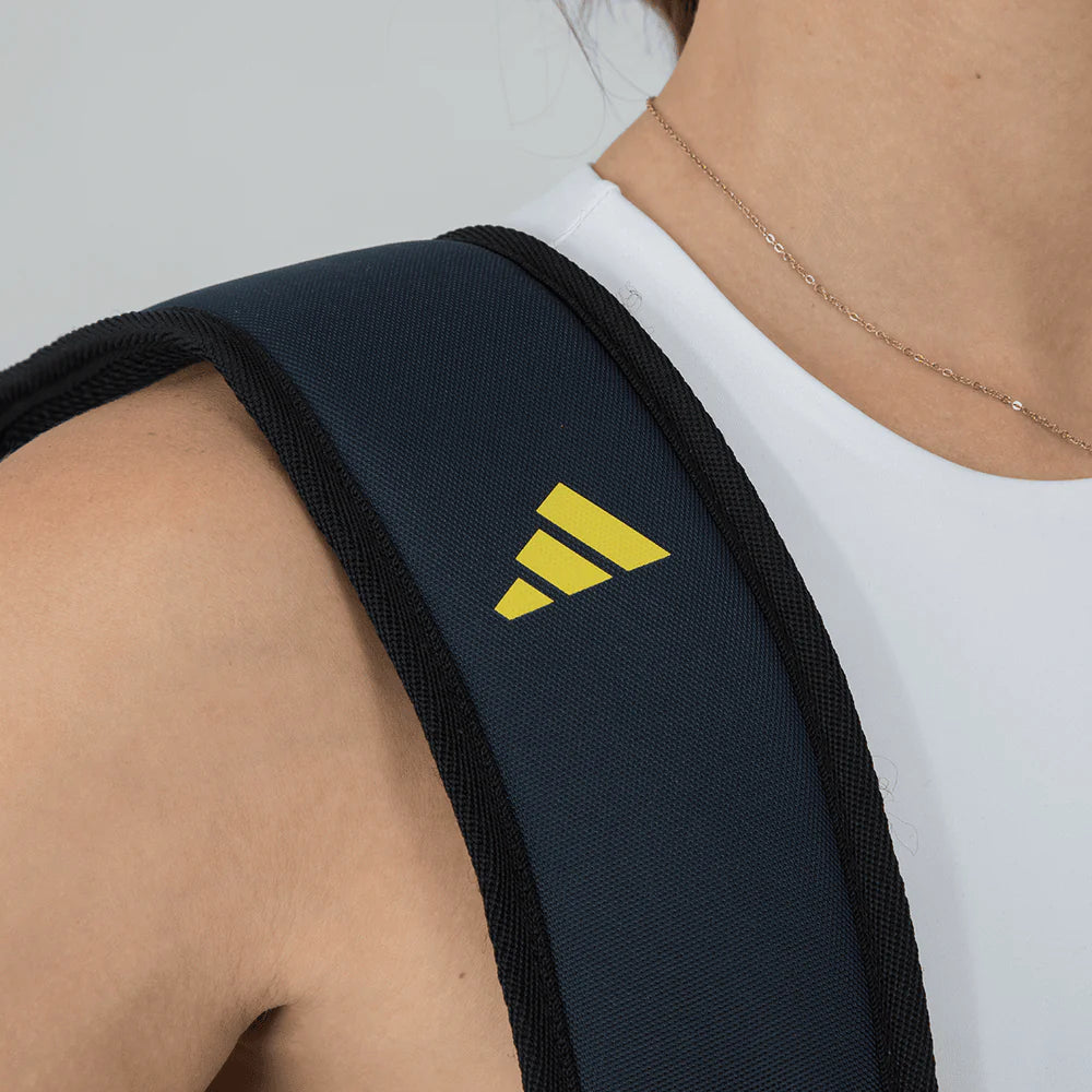 Adidas Racketbag CONTROL 3.4 Blue