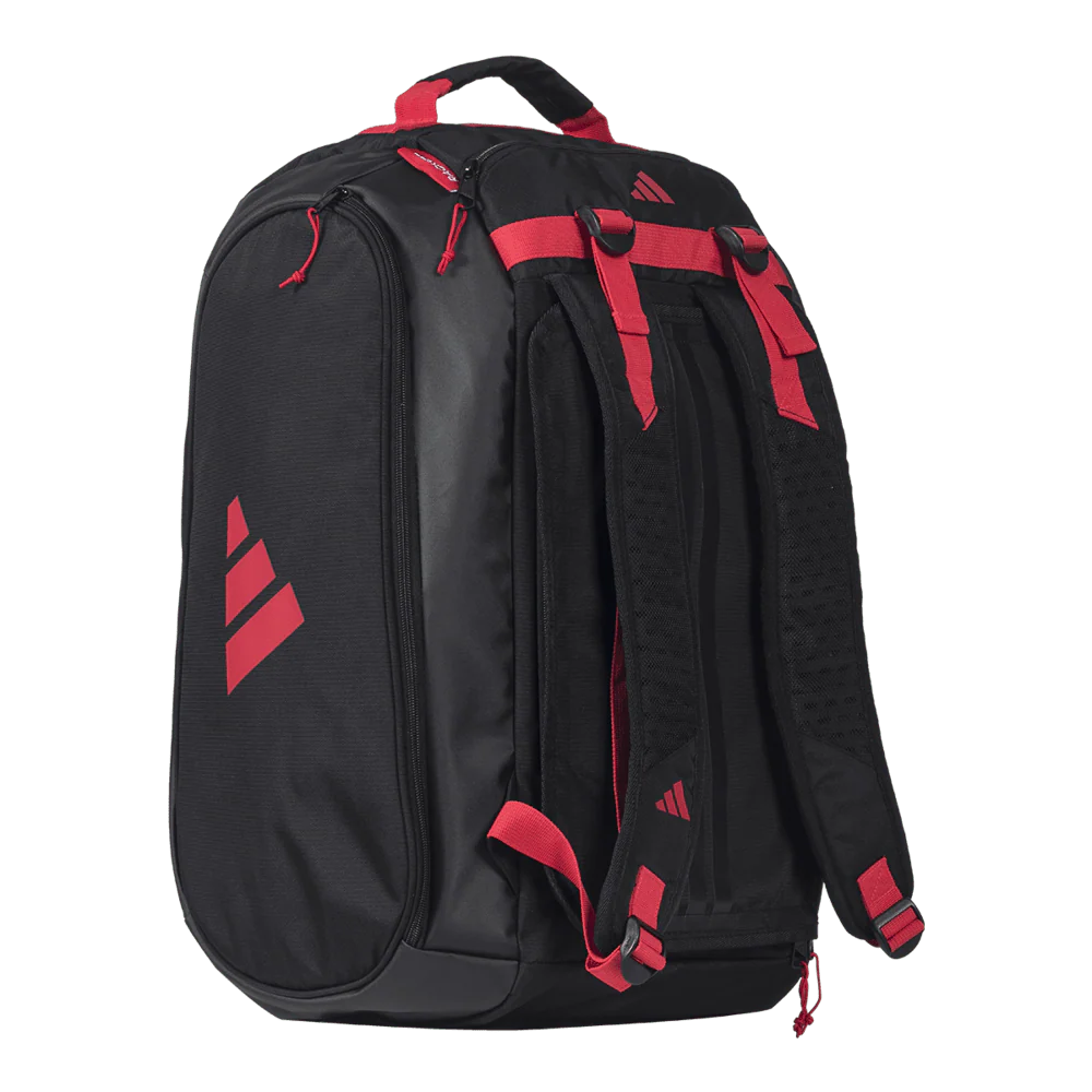 ADIDAS RACKETBAG TOUR 3.4 BLACK