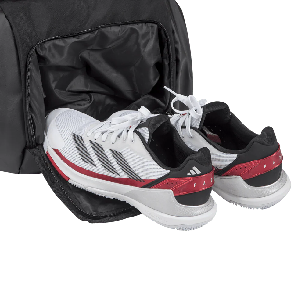 ADIDAS RACKETBAG TOUR 3.4 BLACK