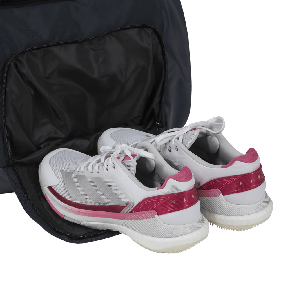 ADIDAS RACKETBAG TOUR 3.4 BLUE