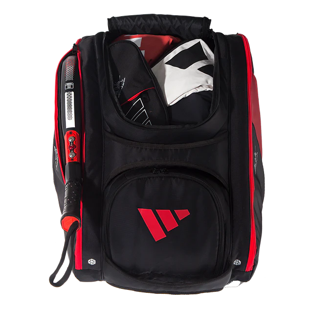 Adidas Racketbag MULTIGAME 3.2 Red