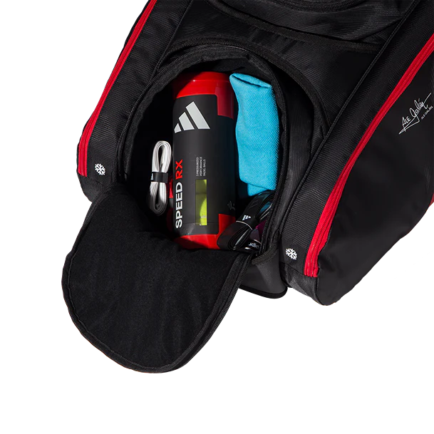 Adidas Racketbag MULTIGAME 3.2 Red