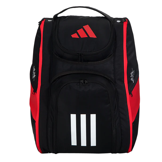 Adidas Racketbag MULTIGAME 3.2 Red