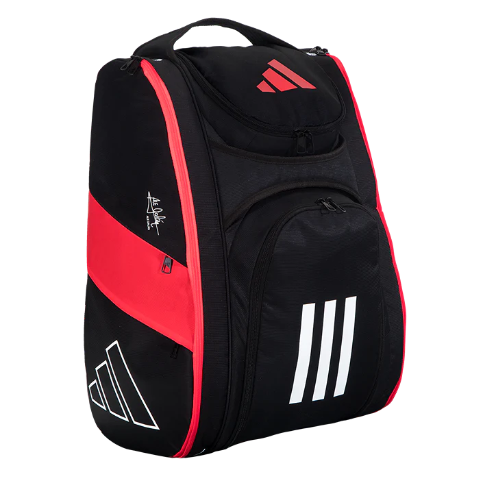 Adidas Racketbag MULTIGAME 3.2 Red