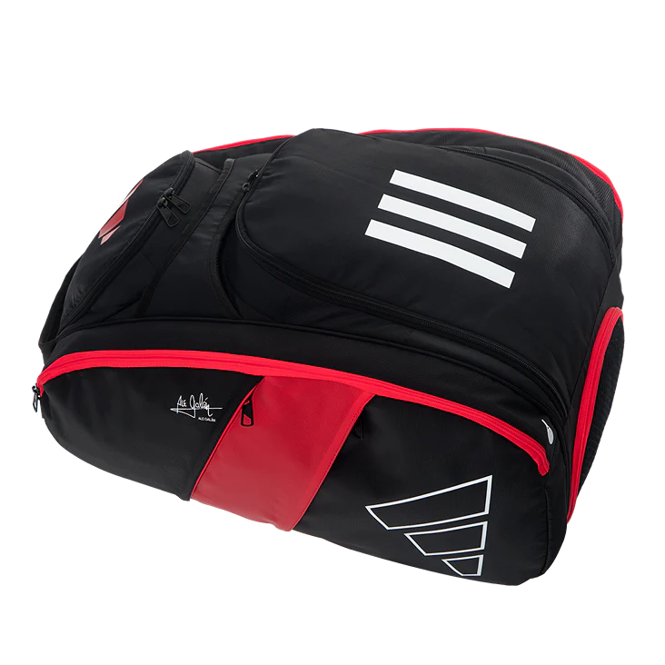 Adidas Racketbag MULTIGAME 3.2 Red