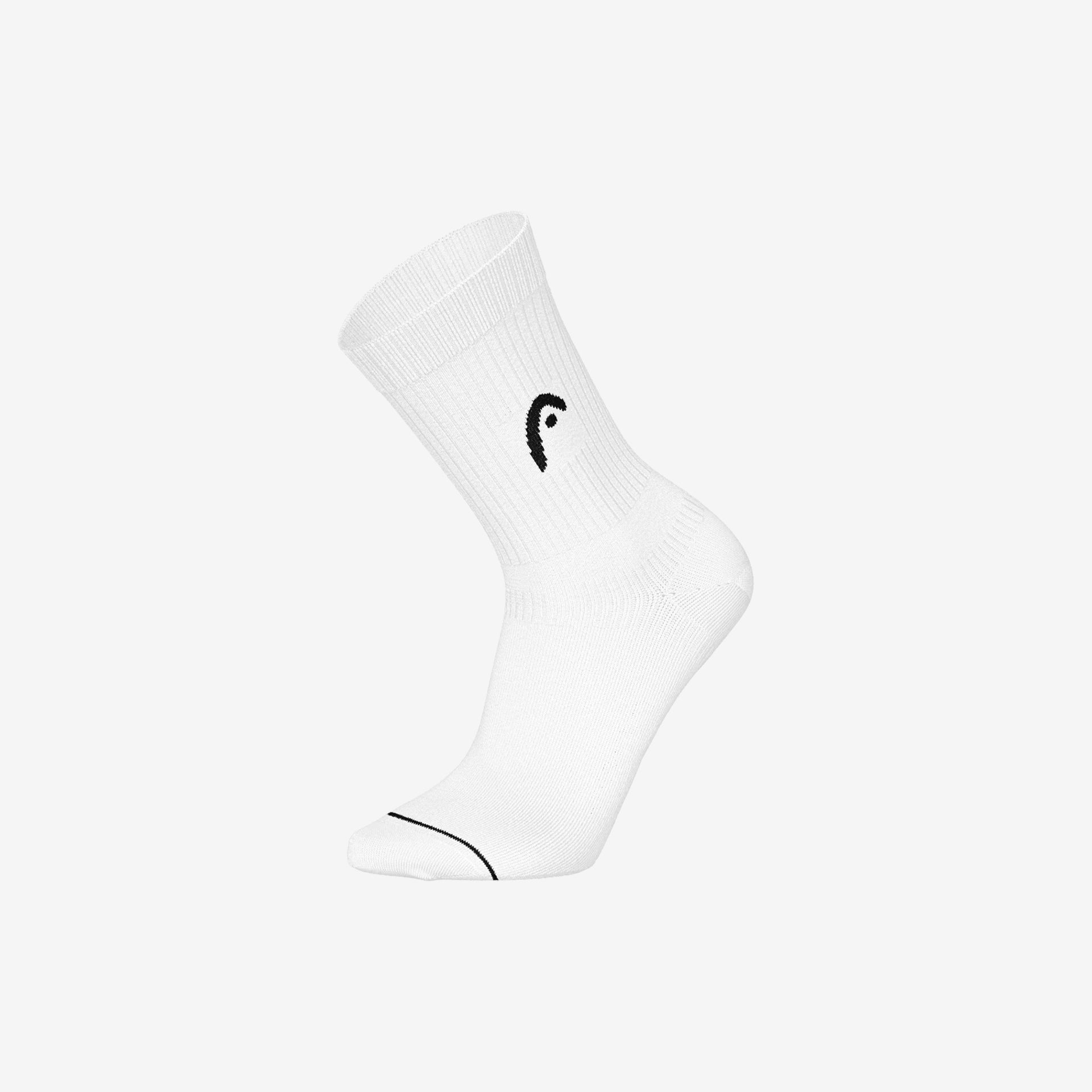 MEN'S 3PPK HALF CUSHION CREW SOCKS