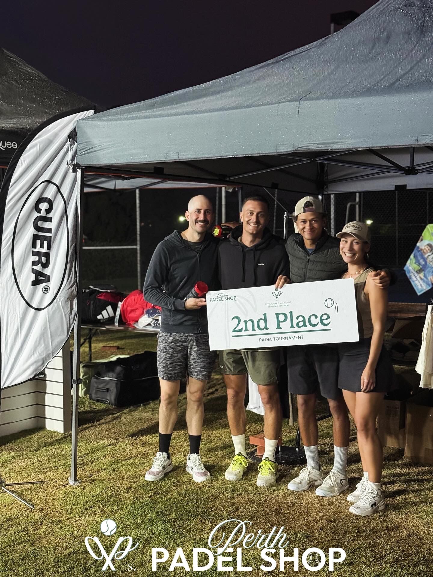 Ultimate Tournament - 28/09