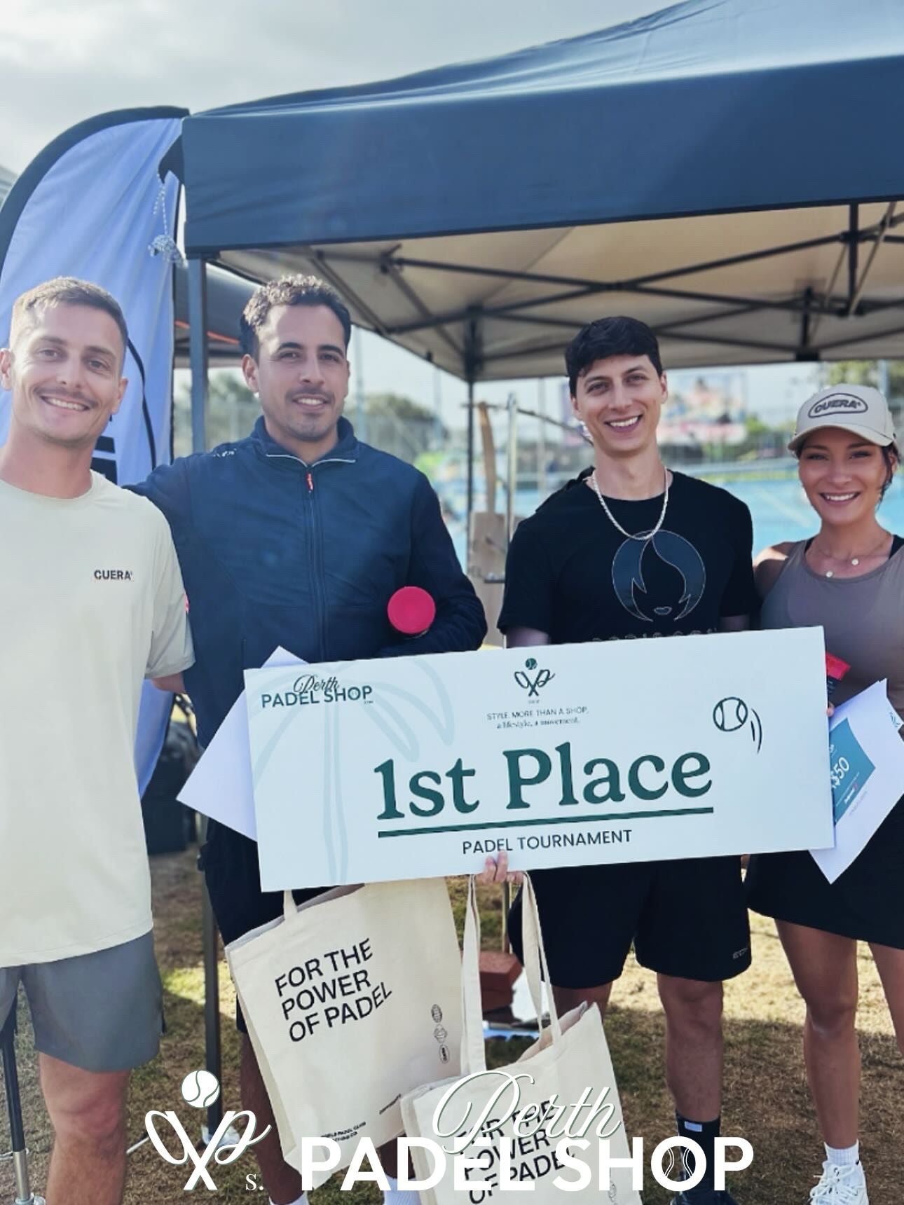 Ultimate Tournament - 28/09