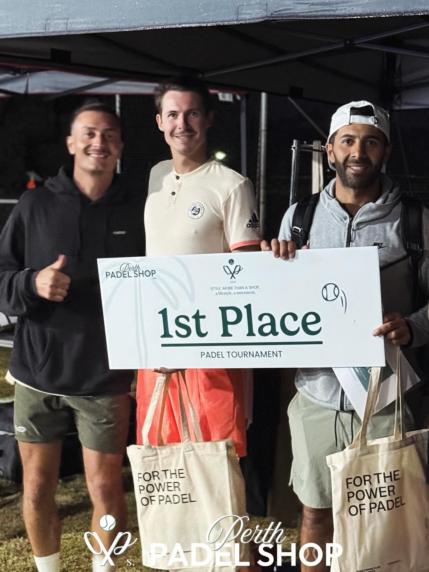 Ultimate Tournament - 28/09