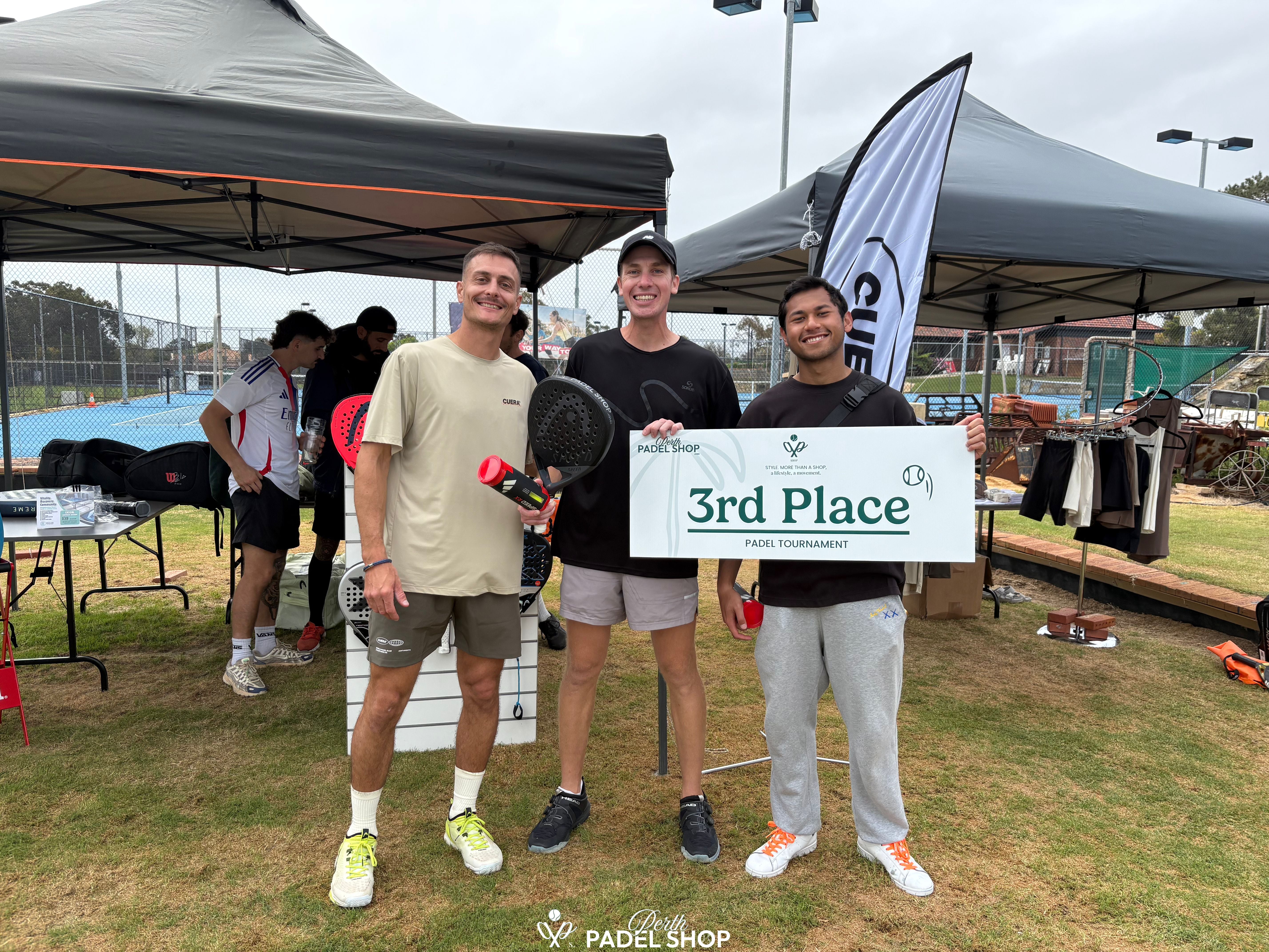 Ultimate Tournament - 28/09