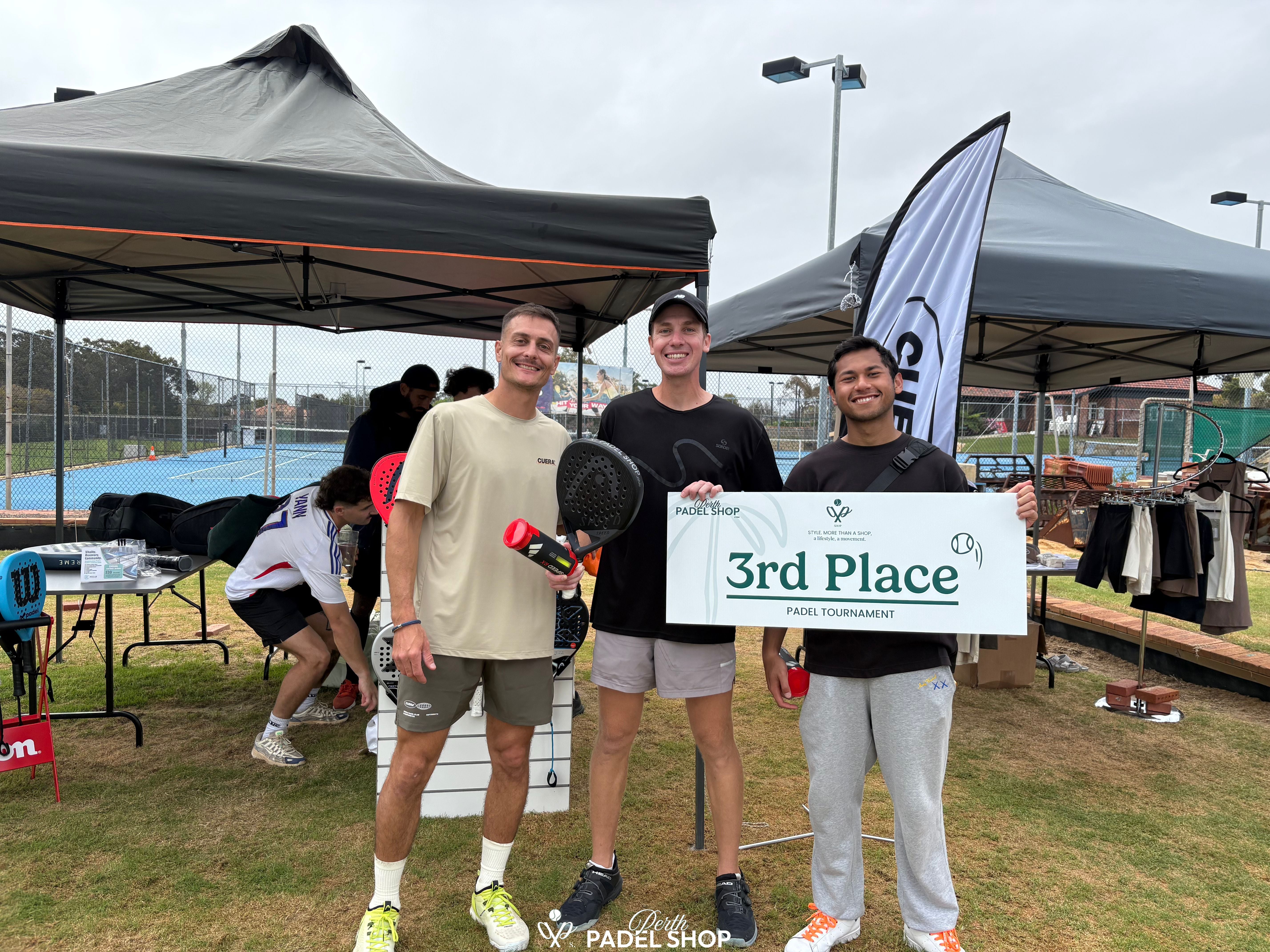 Ultimate Tournament - 28/09