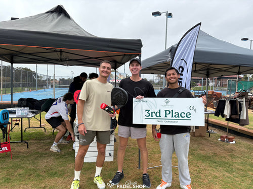 Ultimate Tournament - 28/09