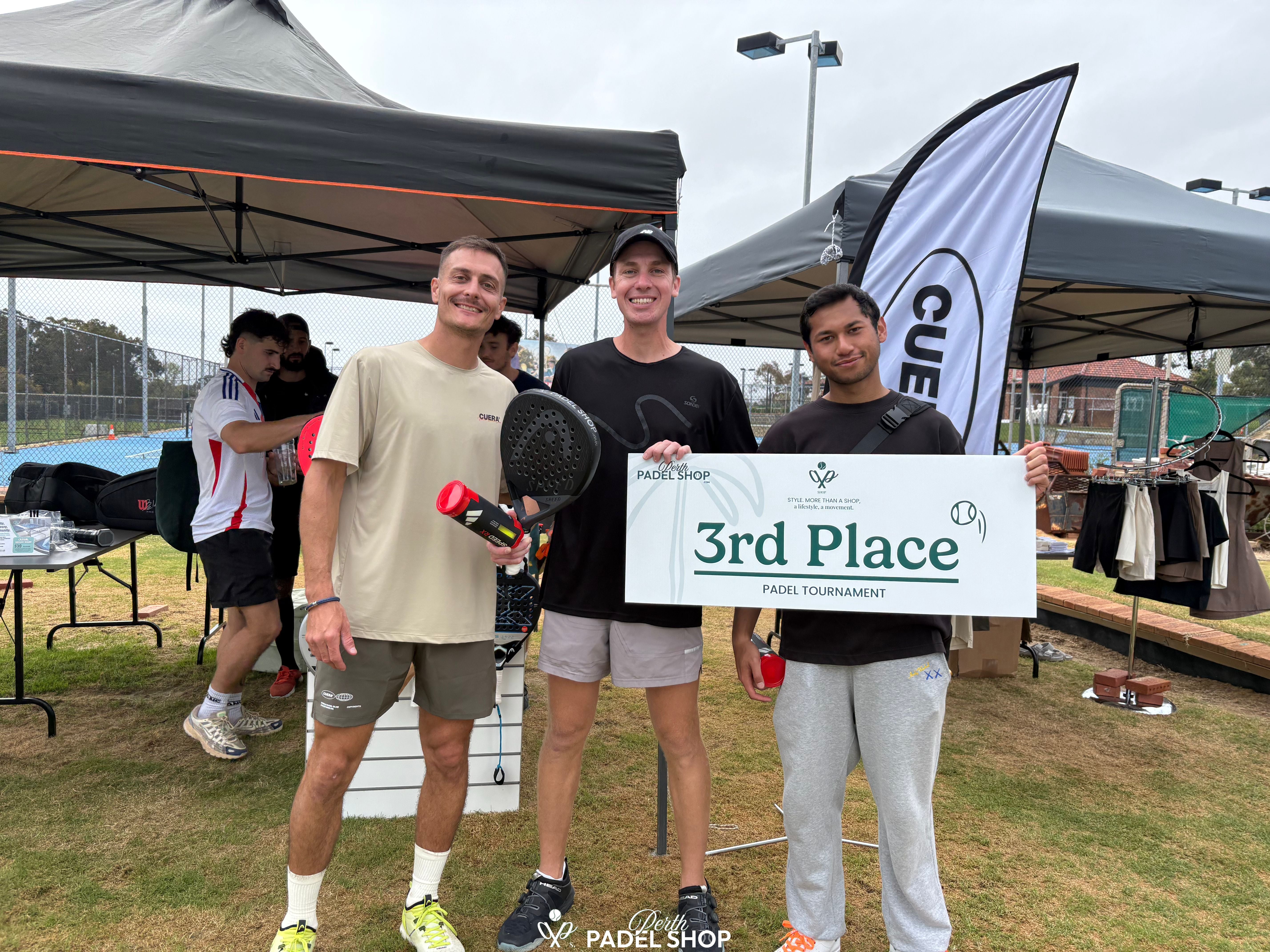 Ultimate Tournament - 28/09